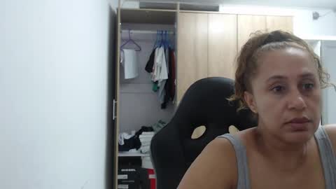 Roxana online show from June 7, 9:51 pm