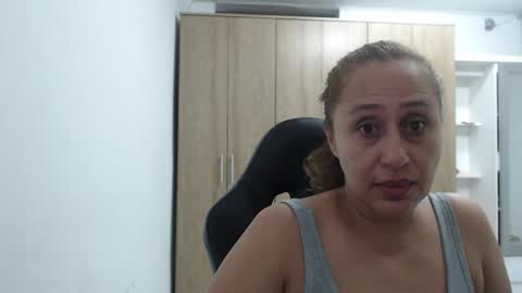 Roxana online show from June 8, 1:28 am
