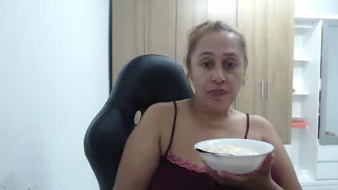 Roxana online show from June 15, 10:12 pm