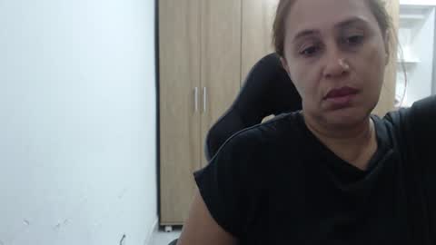 Roxana online show from June 19, 2:16 am