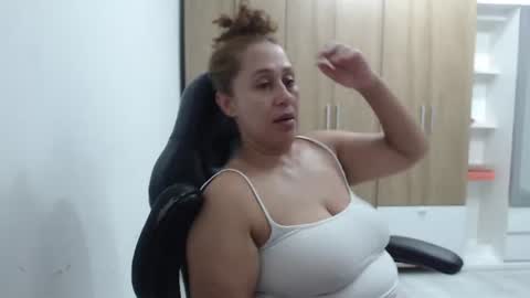 Roxana online show from June 20, 11:29 pm