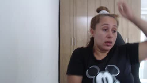 Roxana online show from July 4, 5:41 pm
