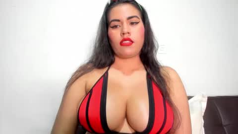 Rosita online show from December 2, 10:01 pm