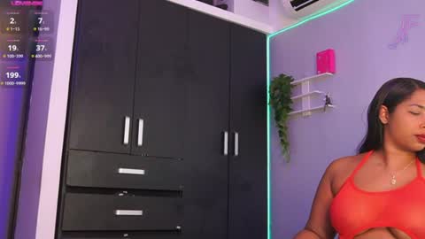 Roxxx Thee Stallion online show from June 16, 3:53 am