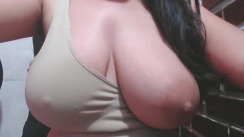 roxxy online show from December 4, 7:01 pm