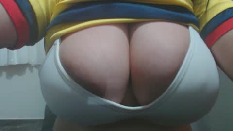 roxxy online show from February 7, 11:52 pm