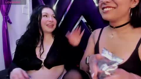 roxane_vega online show from July 9, 6:34 pm
