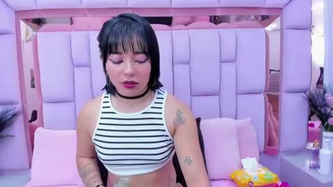 roxane_vega online show from July 31, 12:15 pm