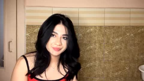 Aylin online show from February 5, 7:07 pm