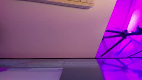 Roxane online show from March 5, 2:51 am