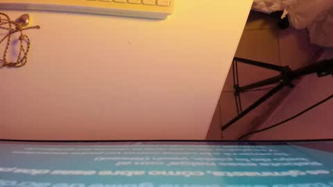 Roxane online show from March 23, 9:35 am