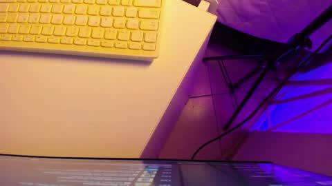 Roxane online show from March 27, 10:04 am