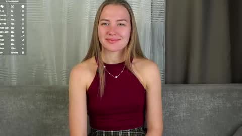 Anna Lokiss online show from April 1, 1:34 pm