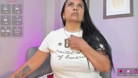  Roxanna  online show from July 17, 3:57 am