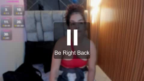 Roxanna online show from September 22, 11:56 am