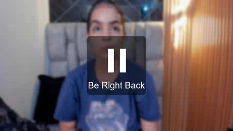 Roxanna online show from September 23, 12:08 pm