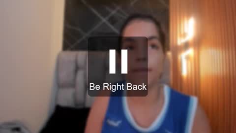 Roxanna online show from September 26, 11:47 am