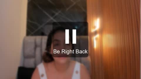 Roxanna online show from September 27, 12:21 pm