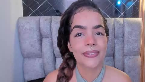 Roxanna online show from September 30, 12:32 pm