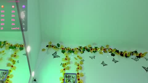 roxanne online show from January 18, 10:39 pm