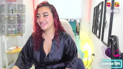 roxanne online show from November 18, 11:58 am