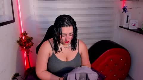 Snapshot of roxanne_morelli chatting on June 28, 12:22 pm roxanne online show from June 28, 12:22 pm