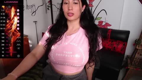 Roxanne Summers online show from January 21, 9:25 pm