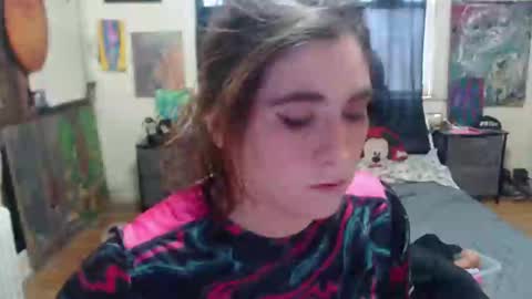 Silver online show from January 18, 10:06 pm