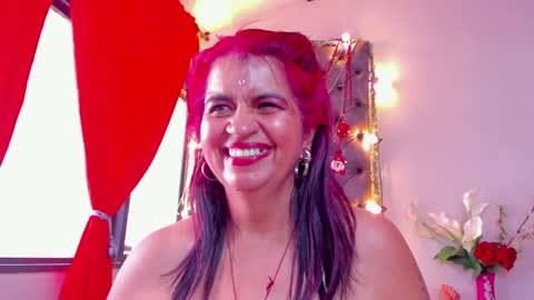 RoxetteMature online show from December 30, 2:40 pm