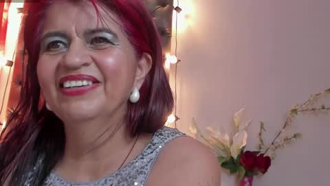 RoxetteMature online show from January 1, 2:19 am
