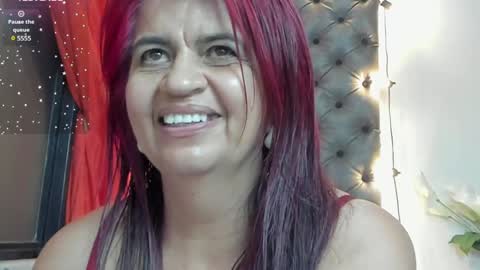 RoxetteMature online show from January 1, 9:17 am