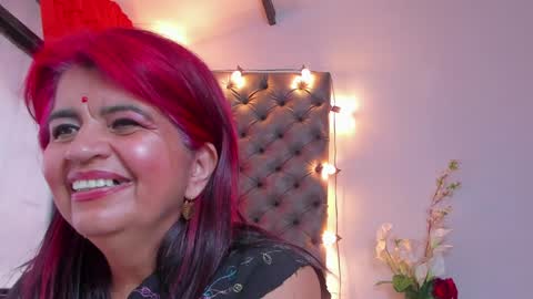 RoxetteMature online show from January 9, 5:54 pm