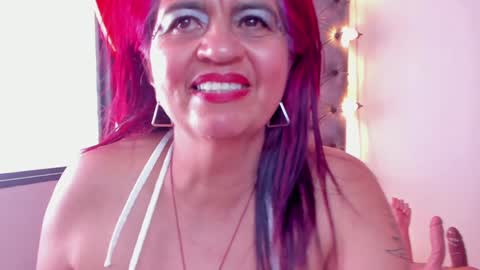 RoxetteMature online show from January 19, 3:53 pm
