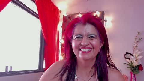 RoxetteMature online show from January 21, 5:51 pm