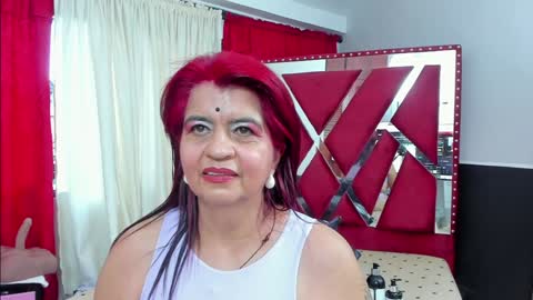 RoxetteMature online show from January 23, 11:48 am