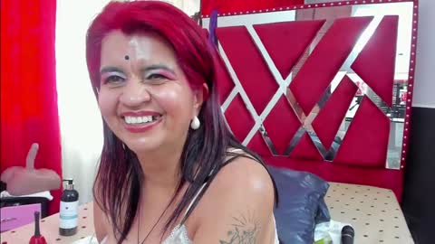 RoxetteMature online show from January 23, 5:52 pm