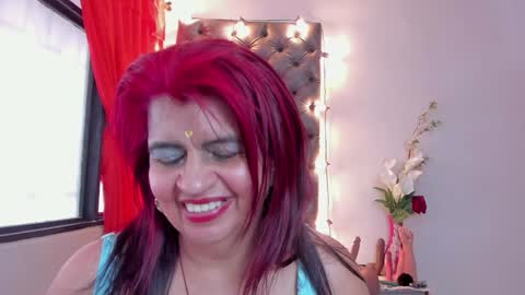 RoxetteMature online show from January 25, 2:36 pm