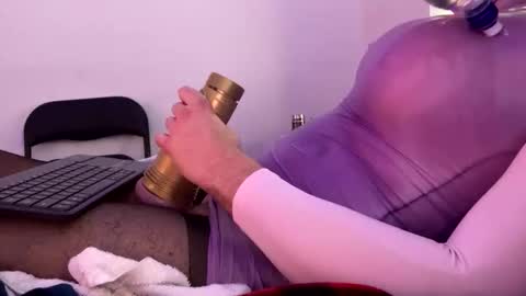 Snapshot of roxi6969 chatting on February 4, 3:12 am Power play online show from February 4, 3:12 am