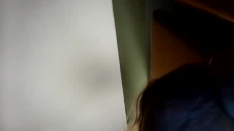 Snapshot of roxi7039 chatting on February 23, 7:06 am Roxi online show from February 23, 7:06 am