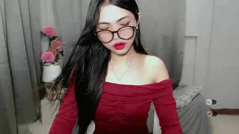 Roxie online show from January 1, 2:09 am