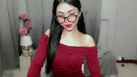 Roxie online show from January 1, 10:46 pm