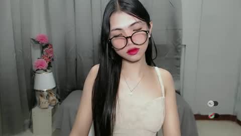 Roxie online show from January 8, 11:09 pm