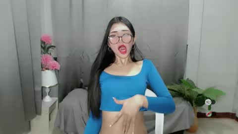 Roxie online show from March 9, 1:04 am