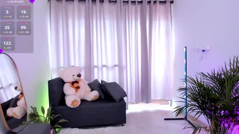  R O X I E  online show from December 17, 7:37 pm