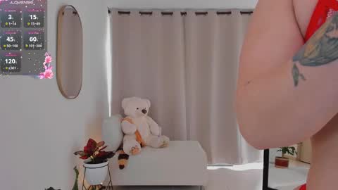  R O X I E  online show from September 19, 4:51 pm