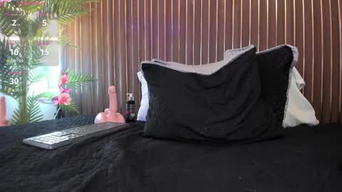 Snapshot of roxie_ns chatting on April 11, 1:04 pm Roxie online show from April 11, 1:04 pm