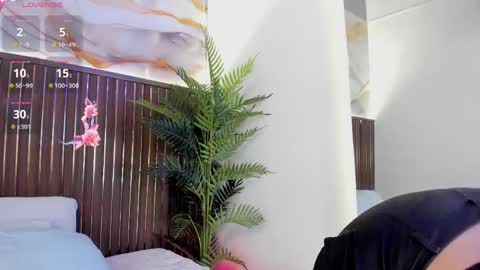 Snapshot of roxie_ns chatting on April 18, 12:53 pm Roxie online show from April 18, 12:53 pm