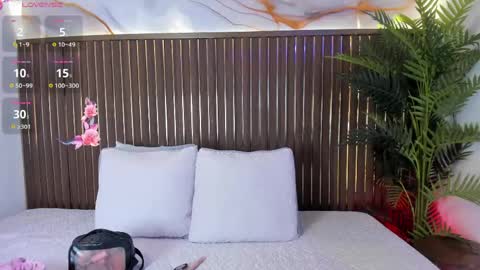 Snapshot of roxie_ns chatting on April 19, 12:37 pm Roxie online show from April 19, 12:37 pm