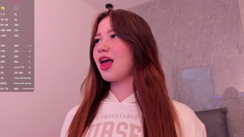 Roxie  online show from January 26, 1:04 pm