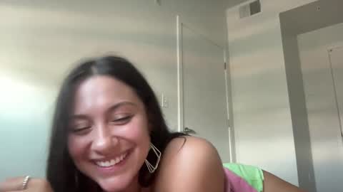 Roxie online show from September 9, 6:51 pm
